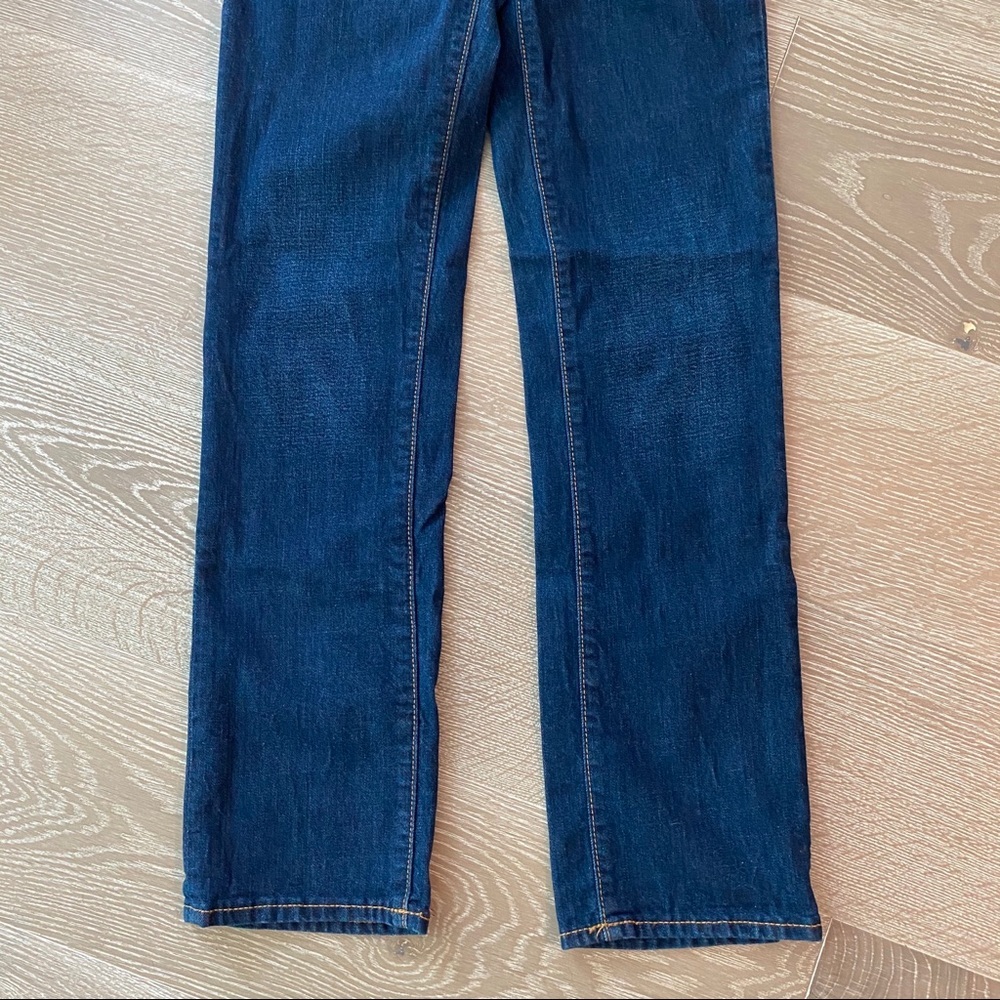 Boys GAP Straight Fit Jeans - Picture 5 of 10